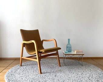 Sessel/Lounge Chair aus den 60er Jahren