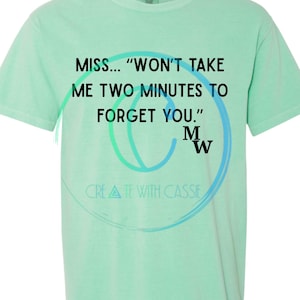 Morgan Wallen Where&#39;d that girl go? PNG Bundle