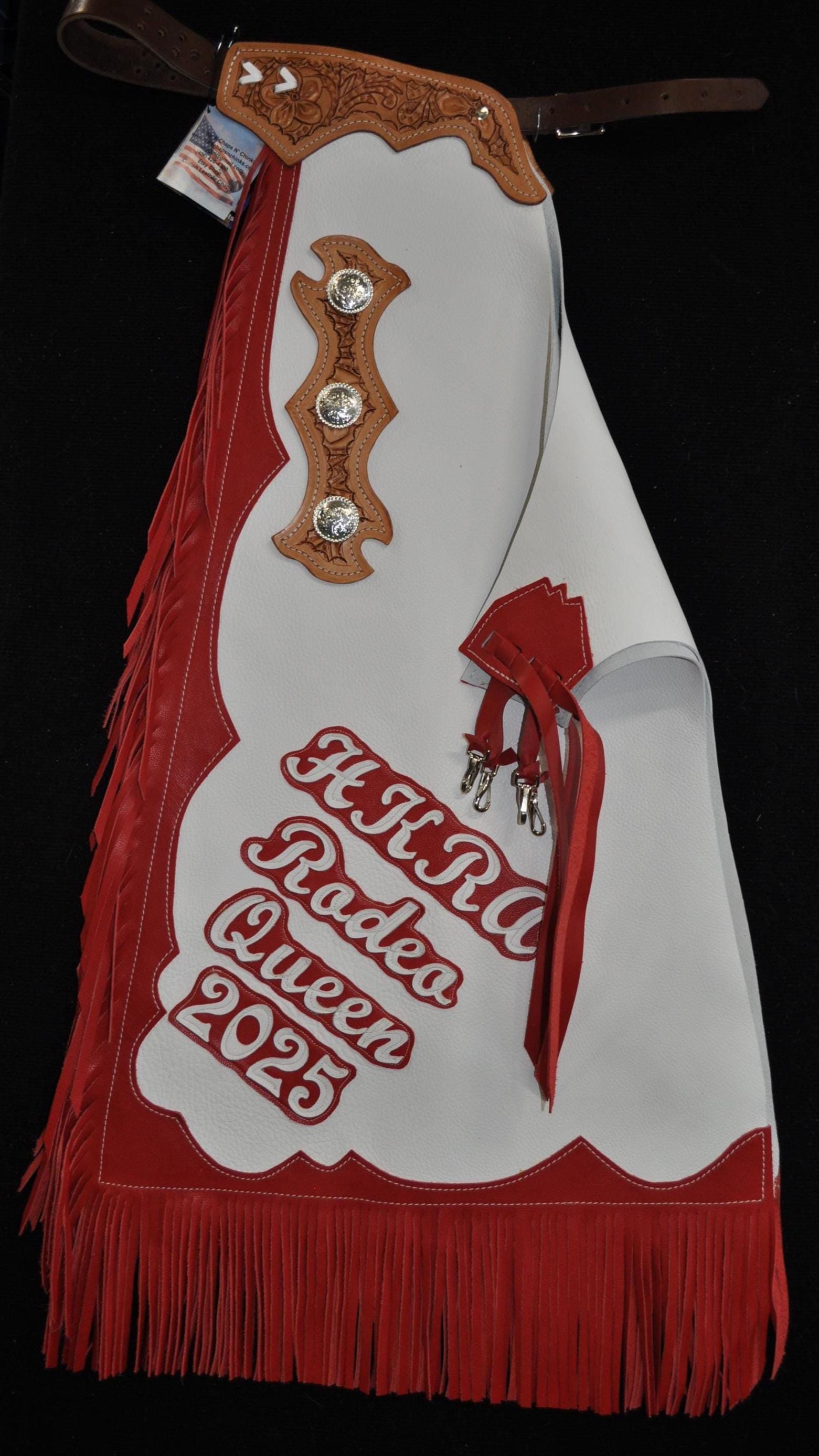 MADE in U.S.A. NOT PAKISTAN Custom Made Rodeo Princess/rodeo Queen ...