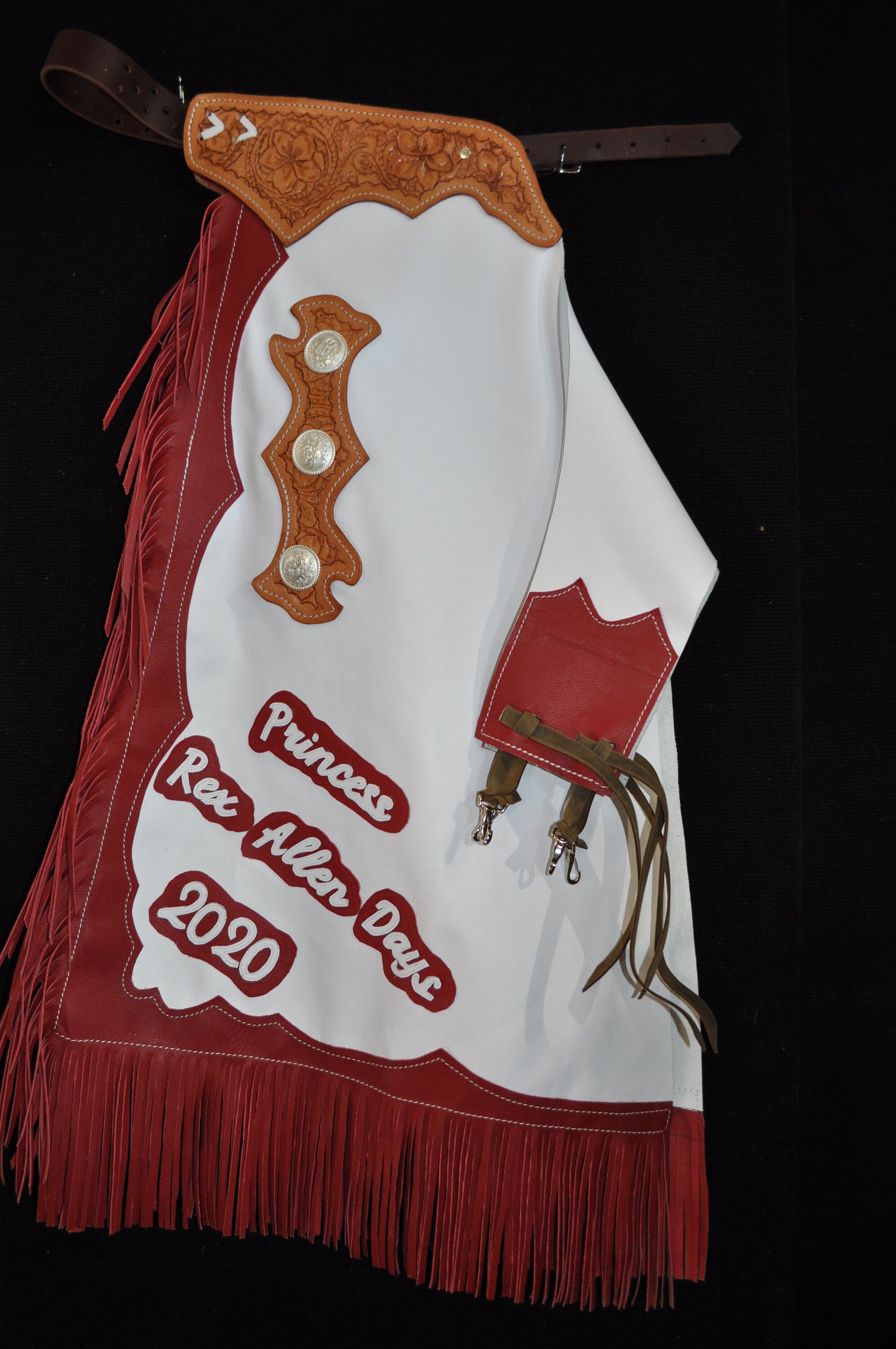 Custom Made Rodeo Princess/rodeo Queen Chaps/ New/ Custom | Etsy