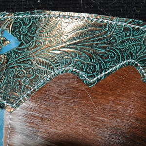 Custom Made Hair on Hide Kid's Chaps/ Youth/ Toddler/new Leather / R ...