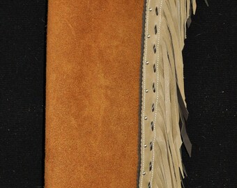 MADE in U.S.A. NOT PAKISTAN In Stock Now! Size 14/16 /Custom Made Leather Youth Chaps/ Shotgun Chaps/R Bar K