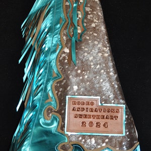 Custom Made Acid Wash Rodeo Royalty Kids/ Toddler/ Youth Rodeo Chaps ...