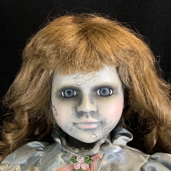 macabre dolls