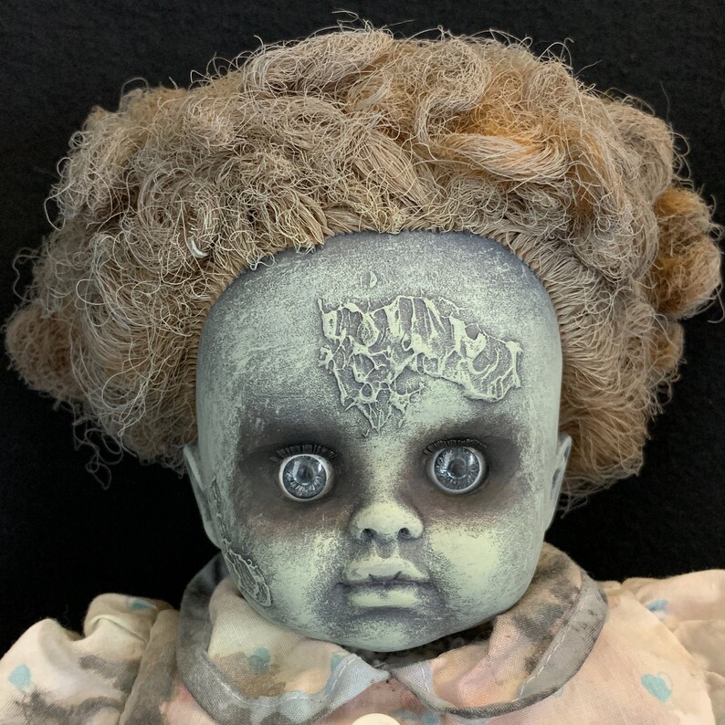 undead doll