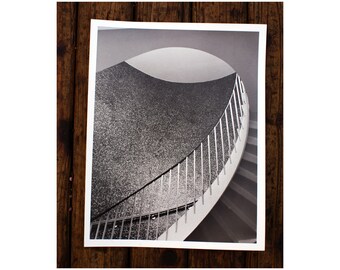 Expo '59 Prague - 12x16" fine art print