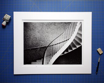 Expo '59 Prague - 12x16" fine art print