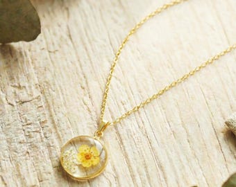 ヴィンテージ ムラーノガラスネックレス：ミルフィオリモザイクビーズ