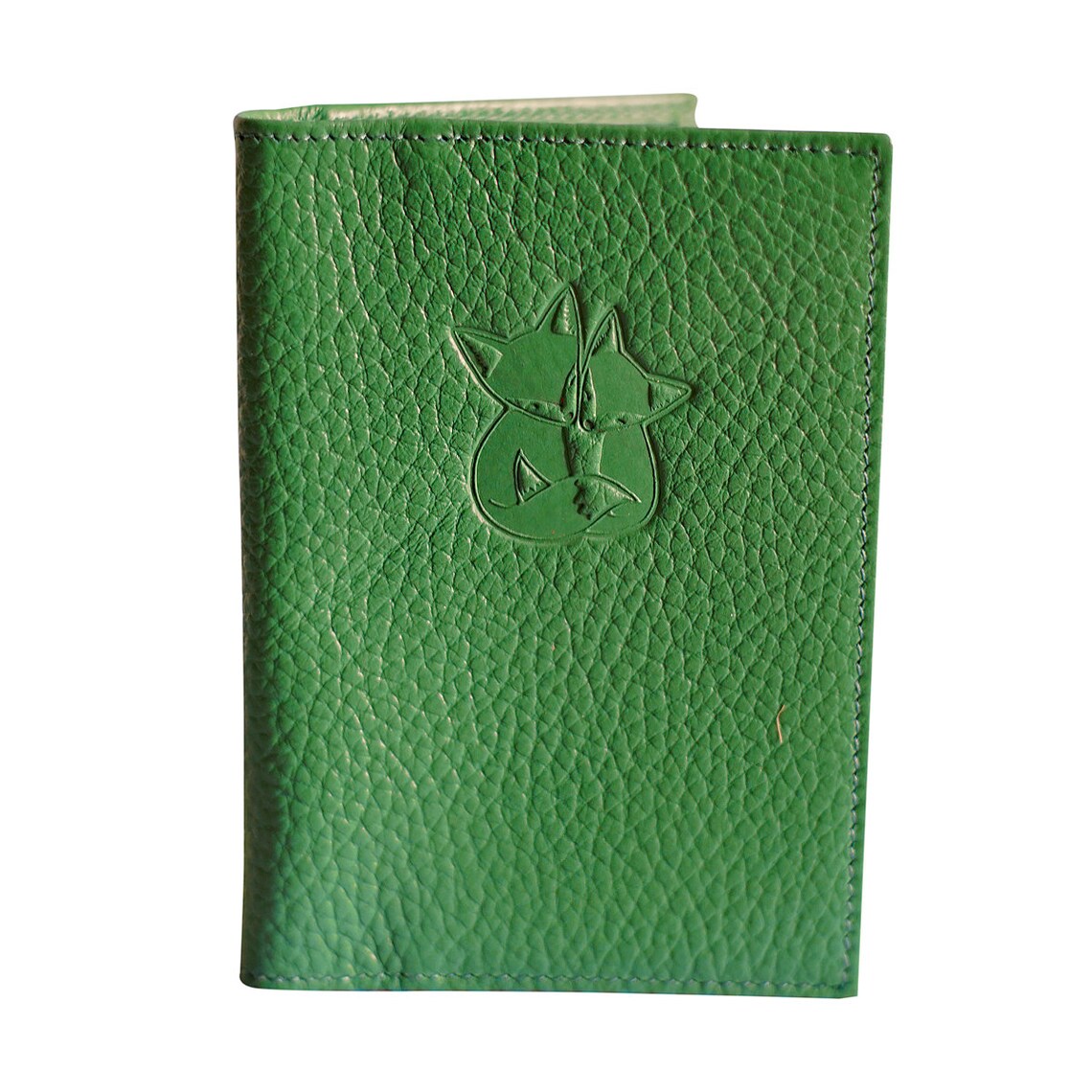 Women Leather Passport Cover With the Unique Design Etsy