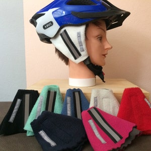 Fahrradhelm mtze - Etsy.de