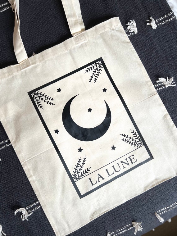 Lune Tote