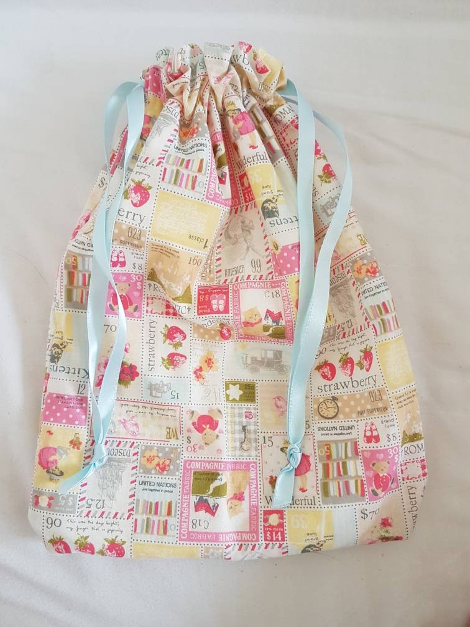 ballet shoe bag