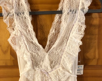 boho nightgown