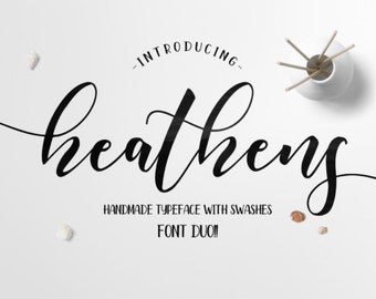OnthelpietQ02 Fonts, Digital font Swirly Font,Script Font Digital download swash font Handwritten,font calligraphy font wedding font Cricut