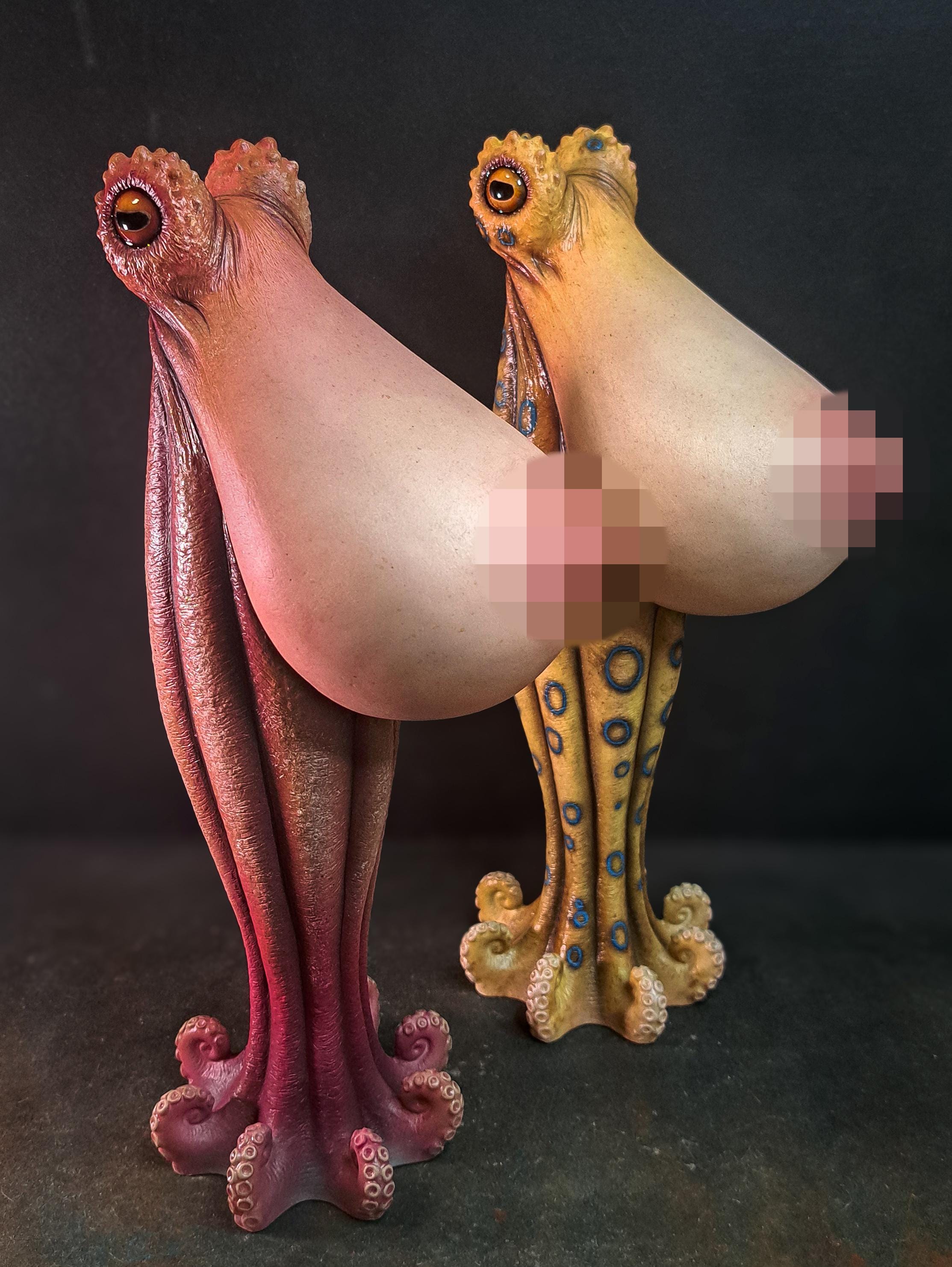 Bizarre Sex Toy
