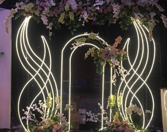 Artificial Eucalyptus Garland Wedding Decor Greenery Wedding - Etsy