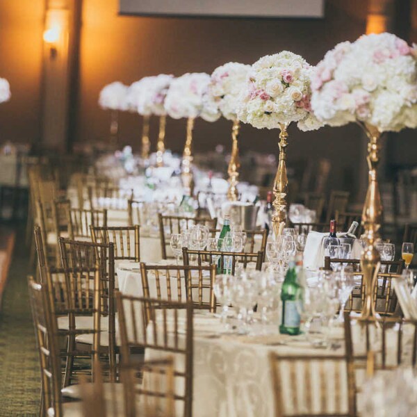 Wedding Centerpiece Etsy