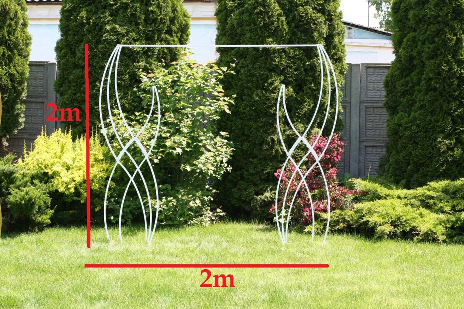 Light Stand Light Holder Wedding Decor Light Wedding Ceremony Etsy