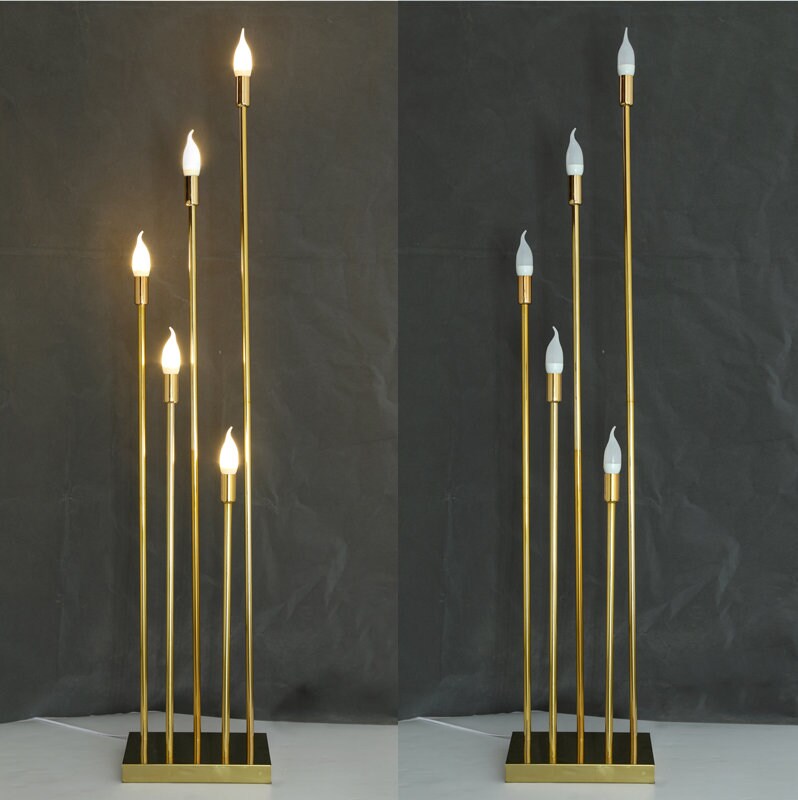 Wedding Light Stand Light Wedding Decor Wedding Arch Wedding Etsy Canada