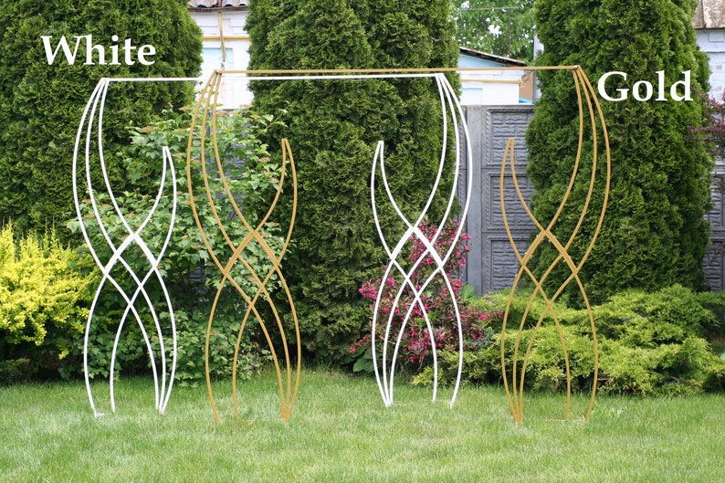 Light Stand Light Holder Wedding Decor Light Wedding Ceremony Etsy
