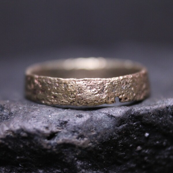 Viking Wedding Rings Etsy