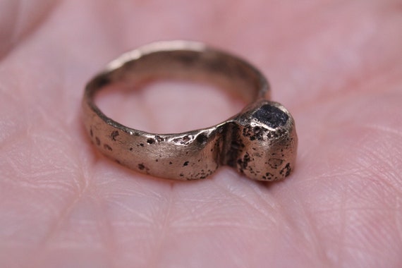 Ancient Viking Ring, Viking Artifacts, Medieval R… - image 9