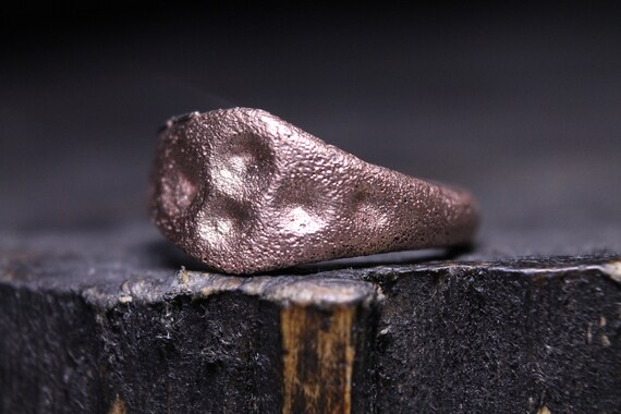 Ancient Viking Ring, Viking Artifacts, Rune Jewel… - image 7