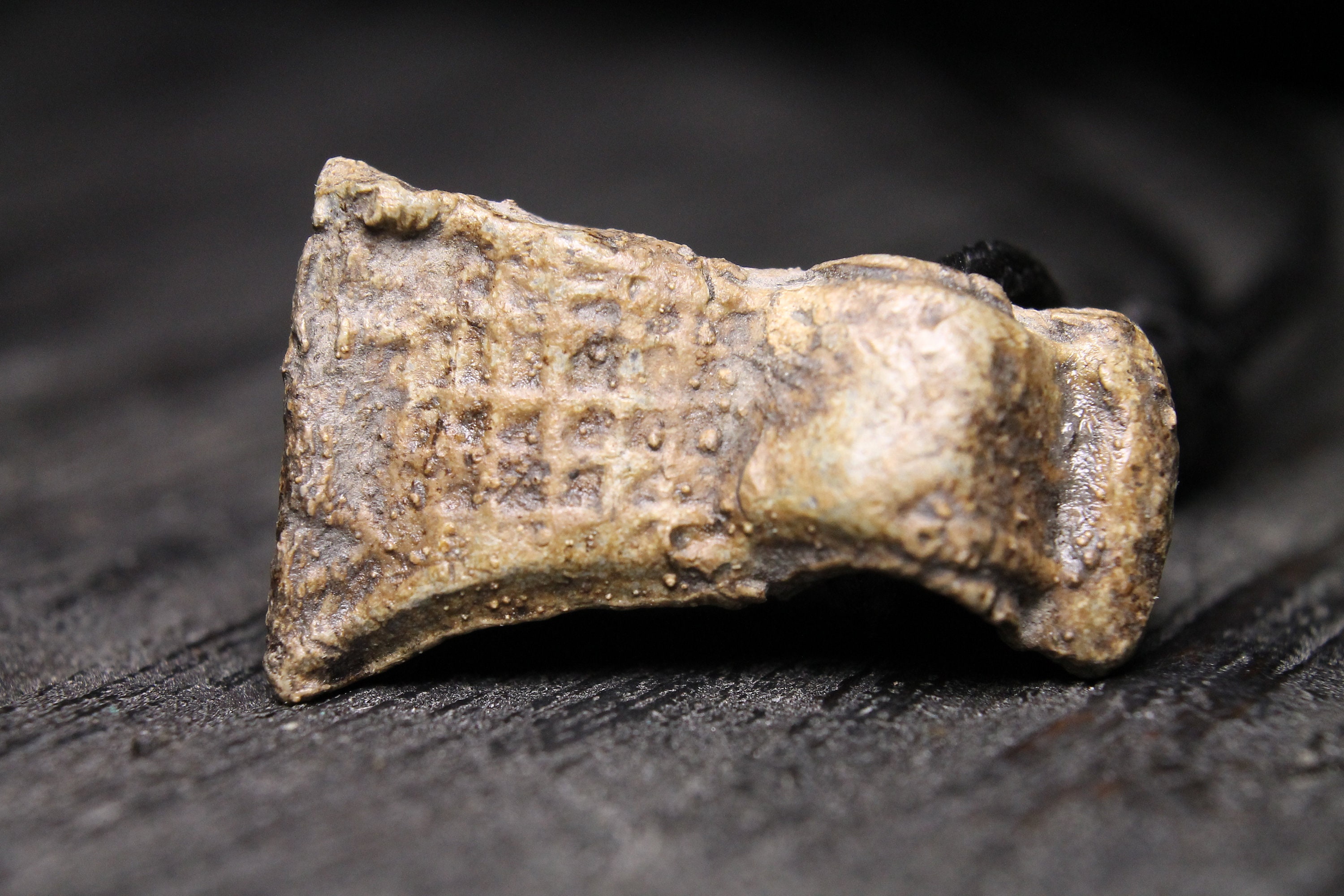 Ancient Viking Lead Axe Pendant / Viking Artifact / Unique | Etsy