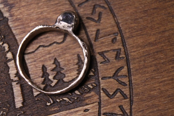 Ancient Viking Ring, Viking Artifacts, Medieval R… - image 6