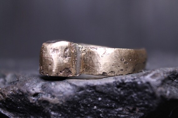 Ancient Viking Ring, Viking Artifacts, Medieval R… - image 3