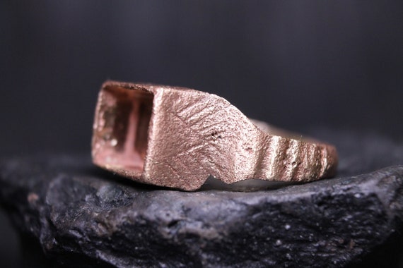 Authentic Medieval Ring, Viking Artifacts, Ancien… - image 1
