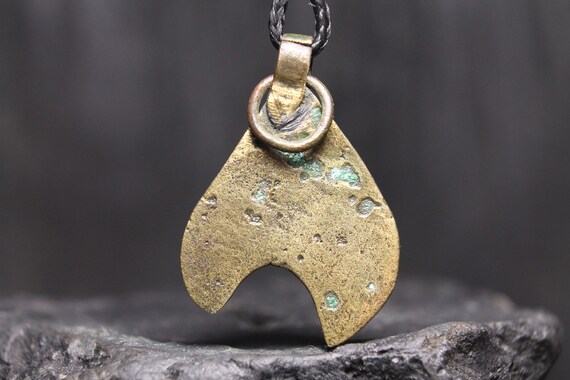 Viking lunar pendant meaning Clearance