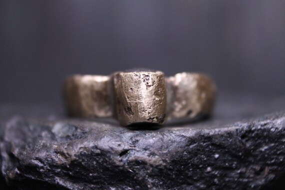 Ancient Viking Ring, Viking Artifacts, Medieval R… - image 2
