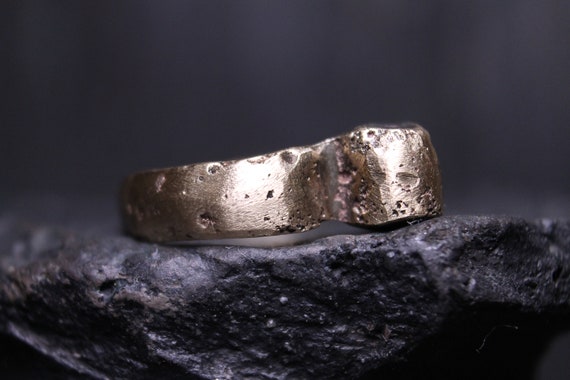 Ancient Viking Ring, Viking Artifacts, Medieval R… - image 1