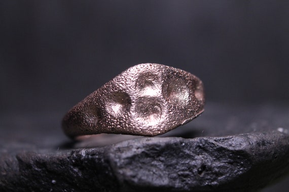 Ancient Viking Ring, Viking Artifacts, Rune Jewel… - image 2