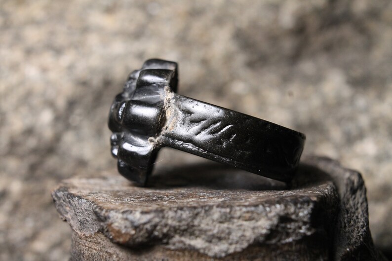 Ancient Viking Rare Ring / Archaeological Find / 9th11th Etsy