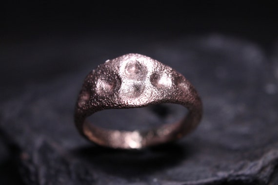 Ancient Viking Ring, Viking Artifacts, Rune Jewel… - image 8