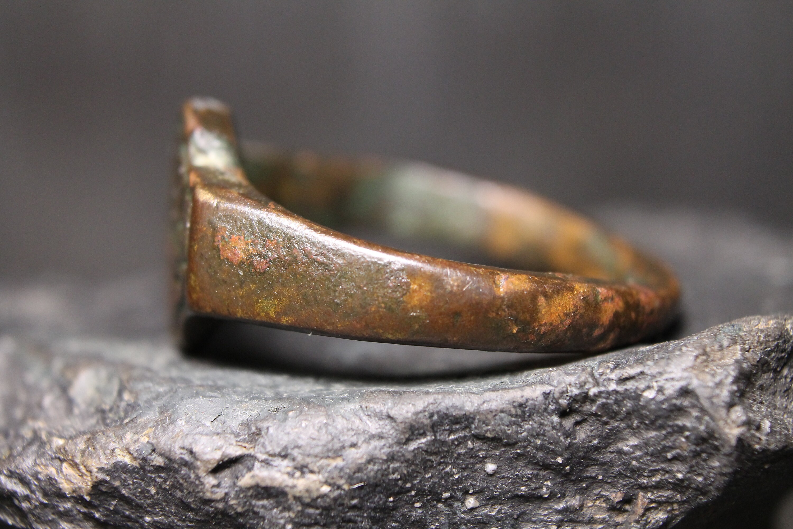 Medieval Viking Ring Men Ancient Artifacts Viking Artifacts - Etsy