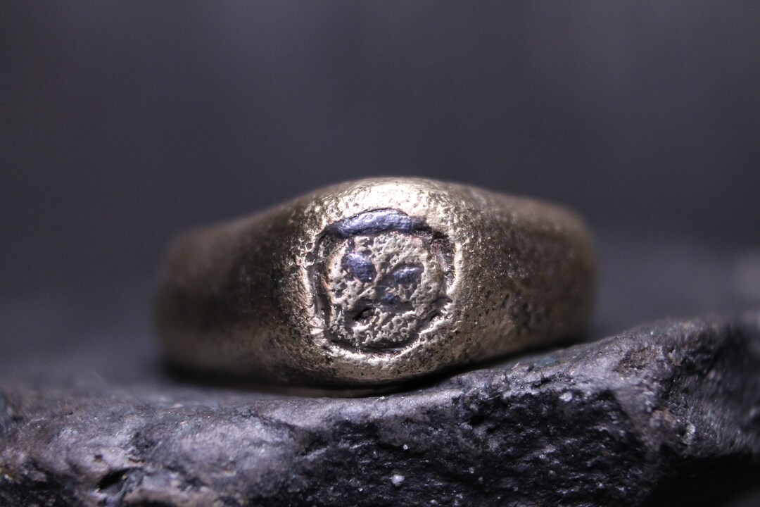 Ancient Medieval Viking Ring, Viking Artifacts, Nordic Jewelry, Viking ...