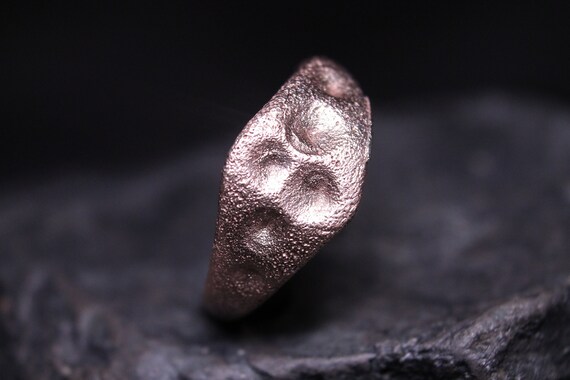 Ancient Viking Ring, Viking Artifacts, Rune Jewel… - image 1