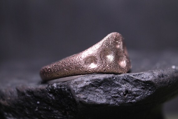 Ancient Viking Ring, Viking Artifacts, Rune Jewel… - image 4