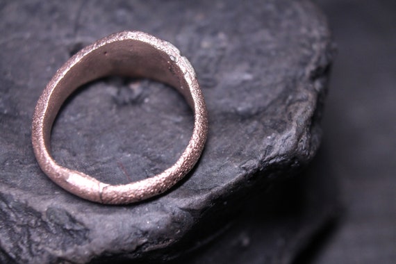 Ancient Viking Ring, Viking Artifacts, Rune Jewel… - image 6