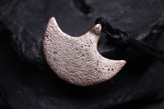 Viking Axe Necklace, Viking Artifacts, Nordic Axe… - image 7