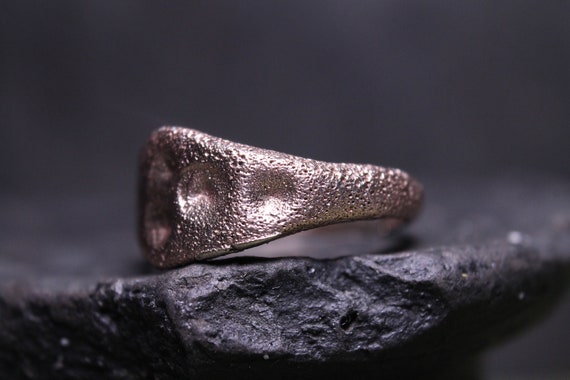 Ancient Viking Ring, Viking Artifacts, Rune Jewel… - image 3