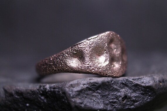 Ancient Viking Ring, Viking Artifacts, Rune Jewel… - image 5