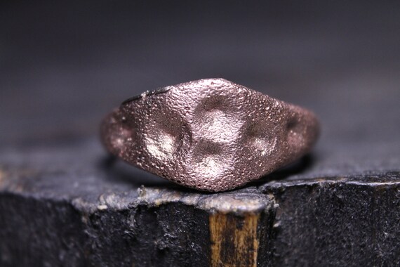 Ancient Viking Ring, Viking Artifacts, Rune Jewel… - image 9
