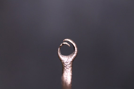 Viking Axe Necklace, Viking Artifacts, Nordic Axe… - image 8