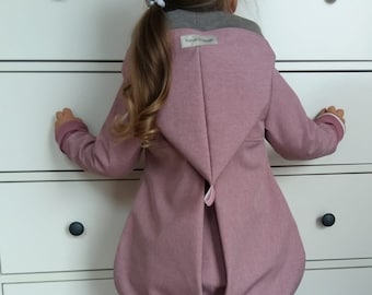 Softshell coats in pink Respect new pink tone!!!