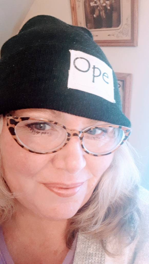 OPE Stocking Caps | Etsy