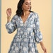 see more listings in the Cotton Dresses section